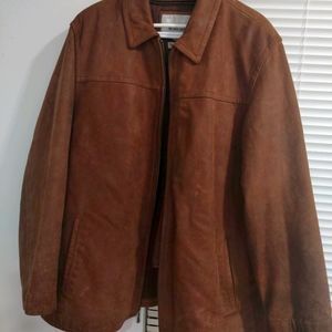 Wilson M. Jillian Leather jacket XL